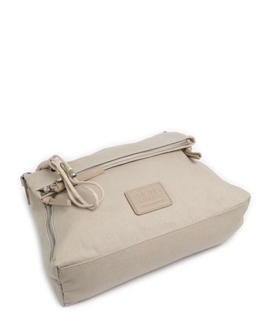FredsBruder Shoulder Bags|Hobo Bags-Carry Me Everywhere Hobo bag canvas