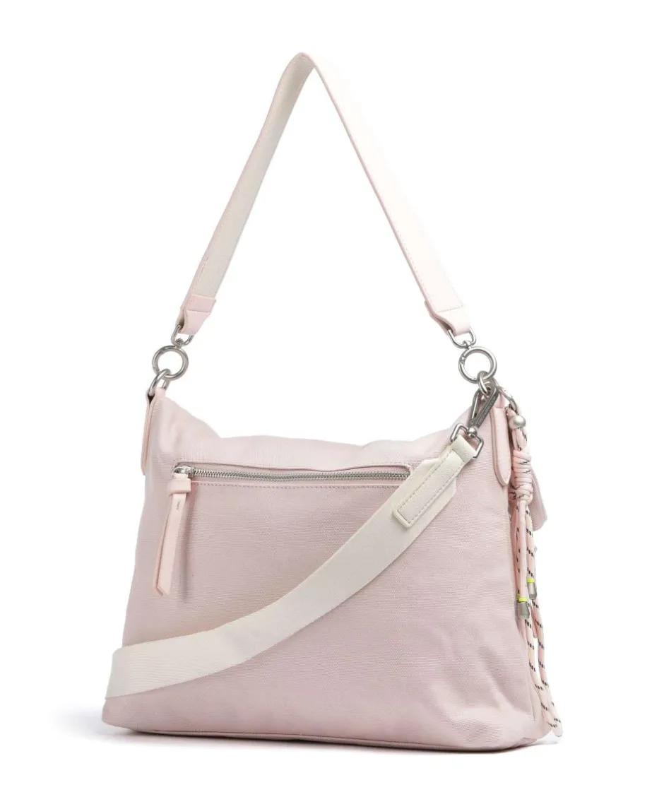 FredsBruder Shoulder Bags|Hobo Bags-Carry Me Everywhere Hobo bag canvas