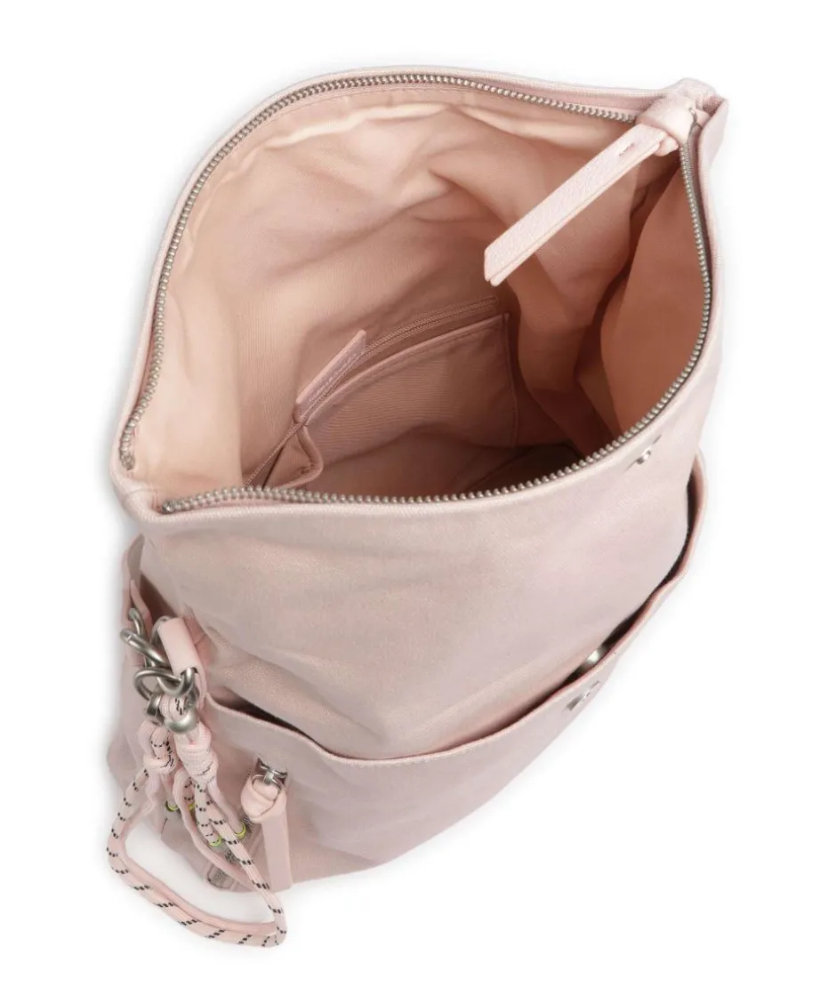 FredsBruder Shoulder Bags|Hobo Bags-Carry Me Everywhere Hobo bag canvas