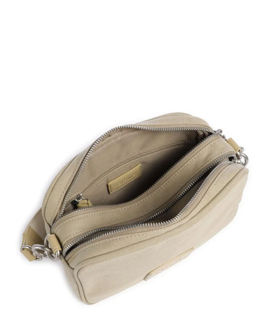 FredsBruder Shoulder Bags|Crossbody Bags-Carry Me Everywhere Shoulder bag canvas