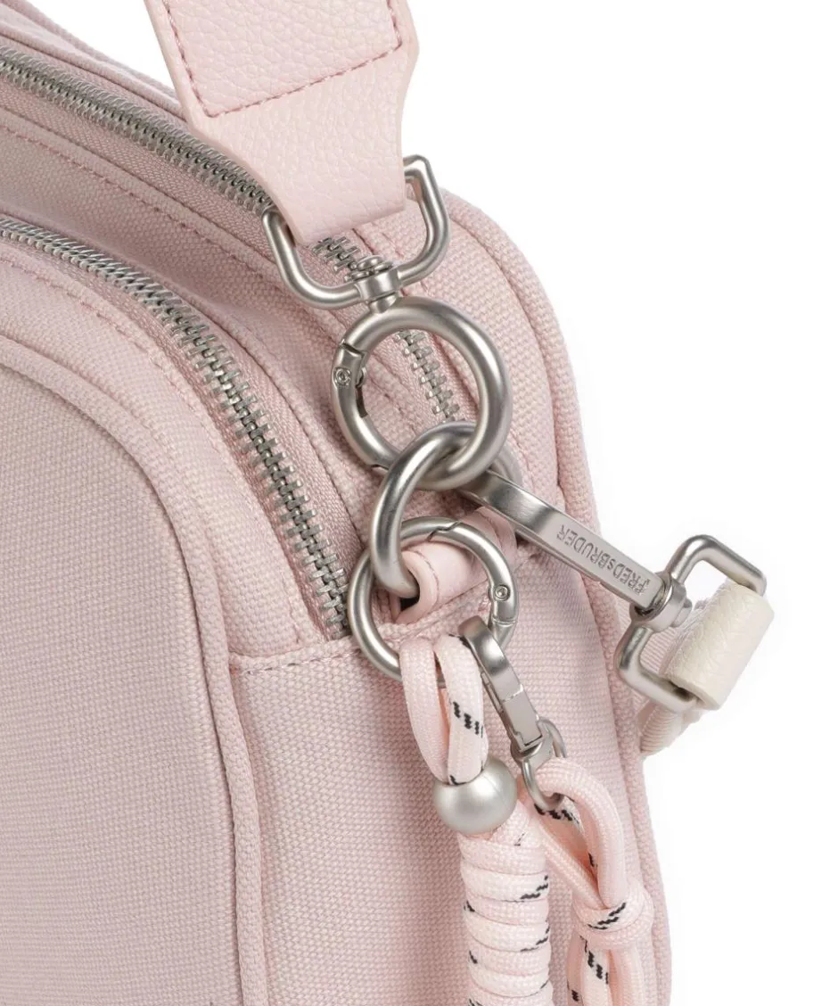 FredsBruder Shoulder Bags|Crossbody Bags-Carry Me Everywhere Shoulder bag canvas