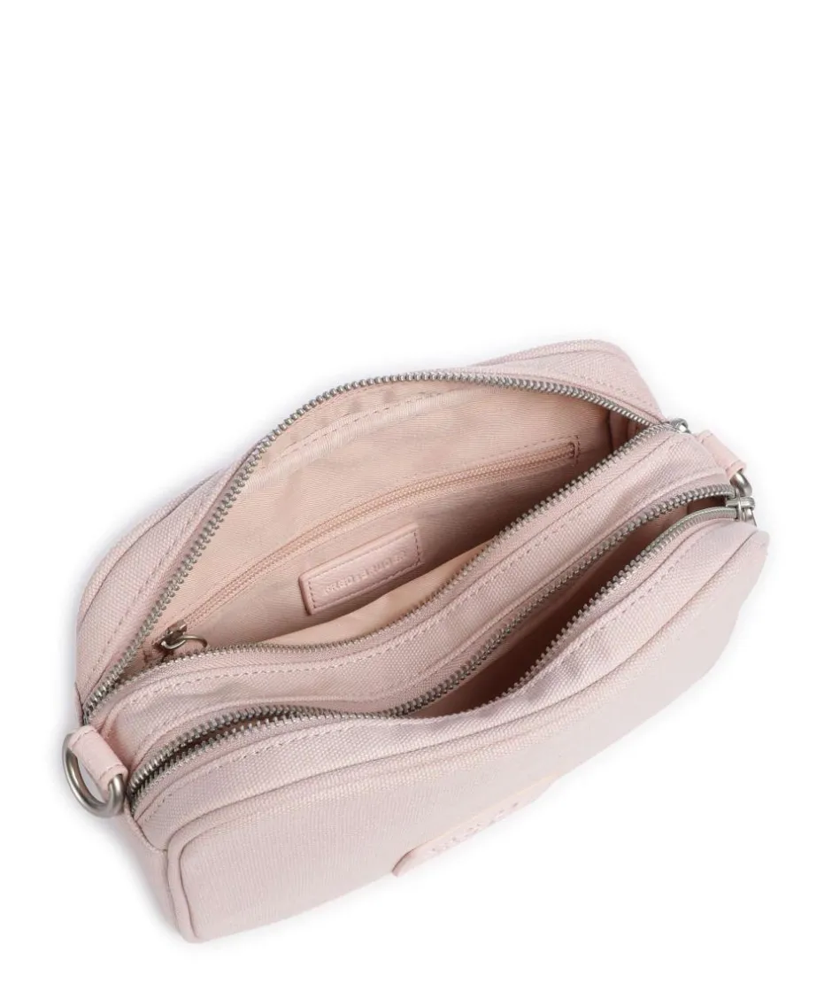 FredsBruder Shoulder Bags|Crossbody Bags-Carry Me Everywhere Shoulder bag canvas