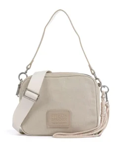 FredsBruder Shoulder Bags|Crossbody Bags-Carry Me Everywhere Shoulder bag canvas