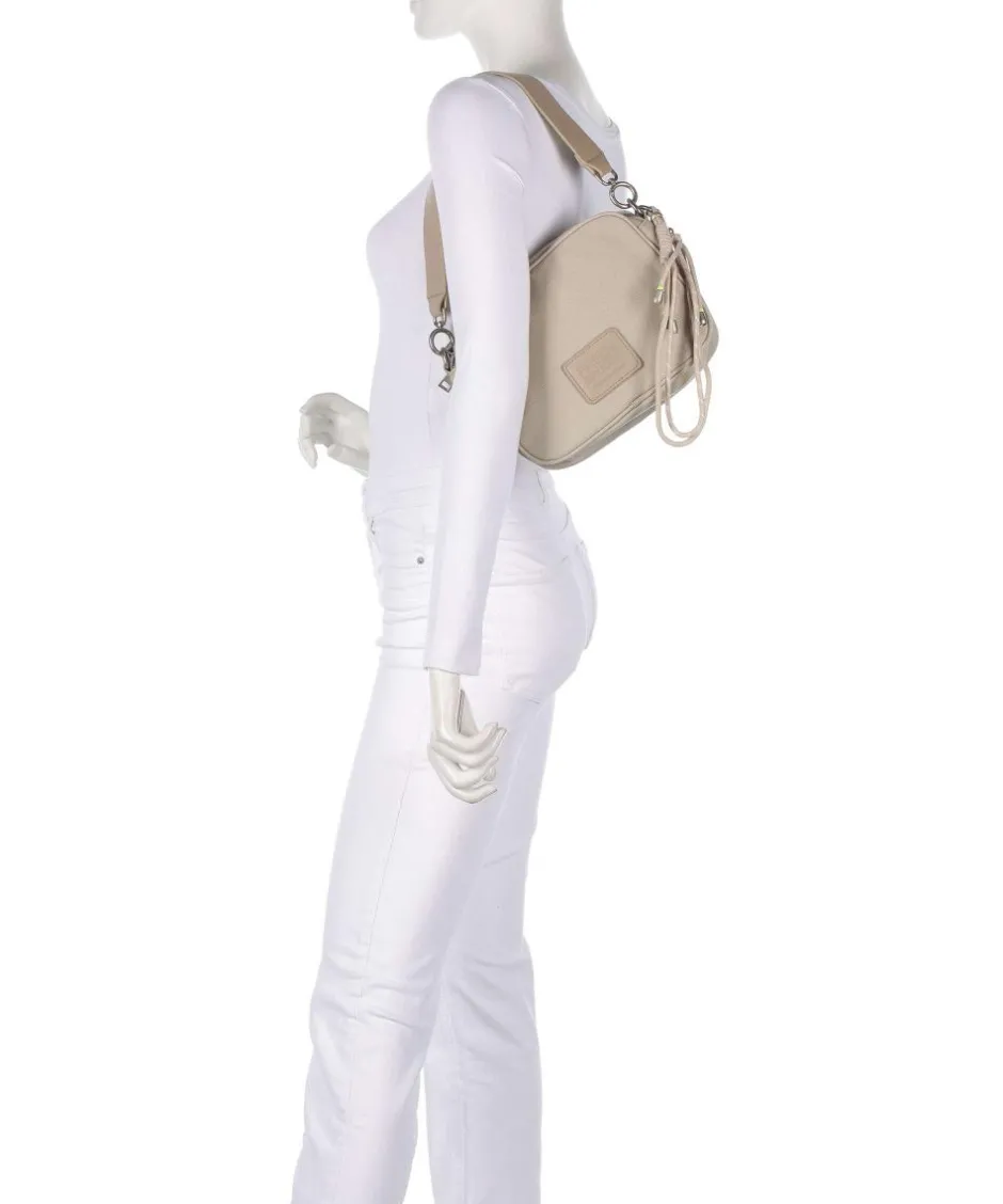 FredsBruder Shoulder Bags|Crossbody Bags-Carry Me Everywhere Shoulder bag canvas