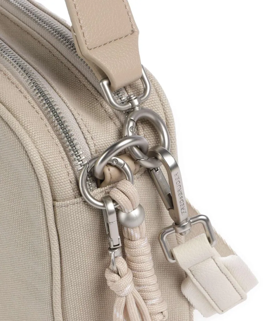 FredsBruder Shoulder Bags|Crossbody Bags-Carry Me Everywhere Shoulder bag canvas