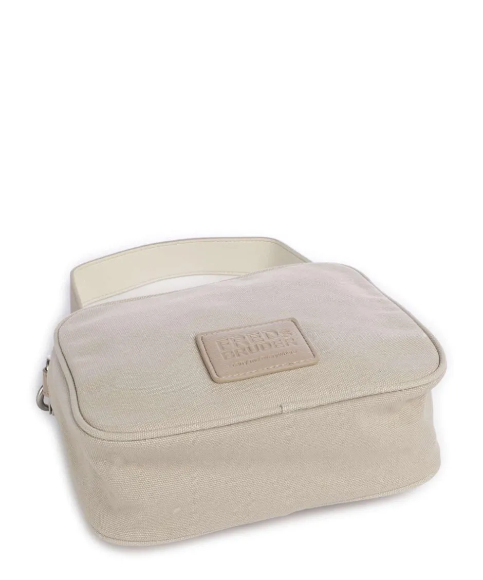 FredsBruder Shoulder Bags|Crossbody Bags-Carry Me Everywhere Shoulder bag canvas