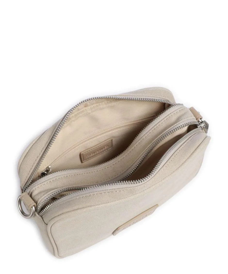 FredsBruder Shoulder Bags|Crossbody Bags-Carry Me Everywhere Shoulder bag canvas