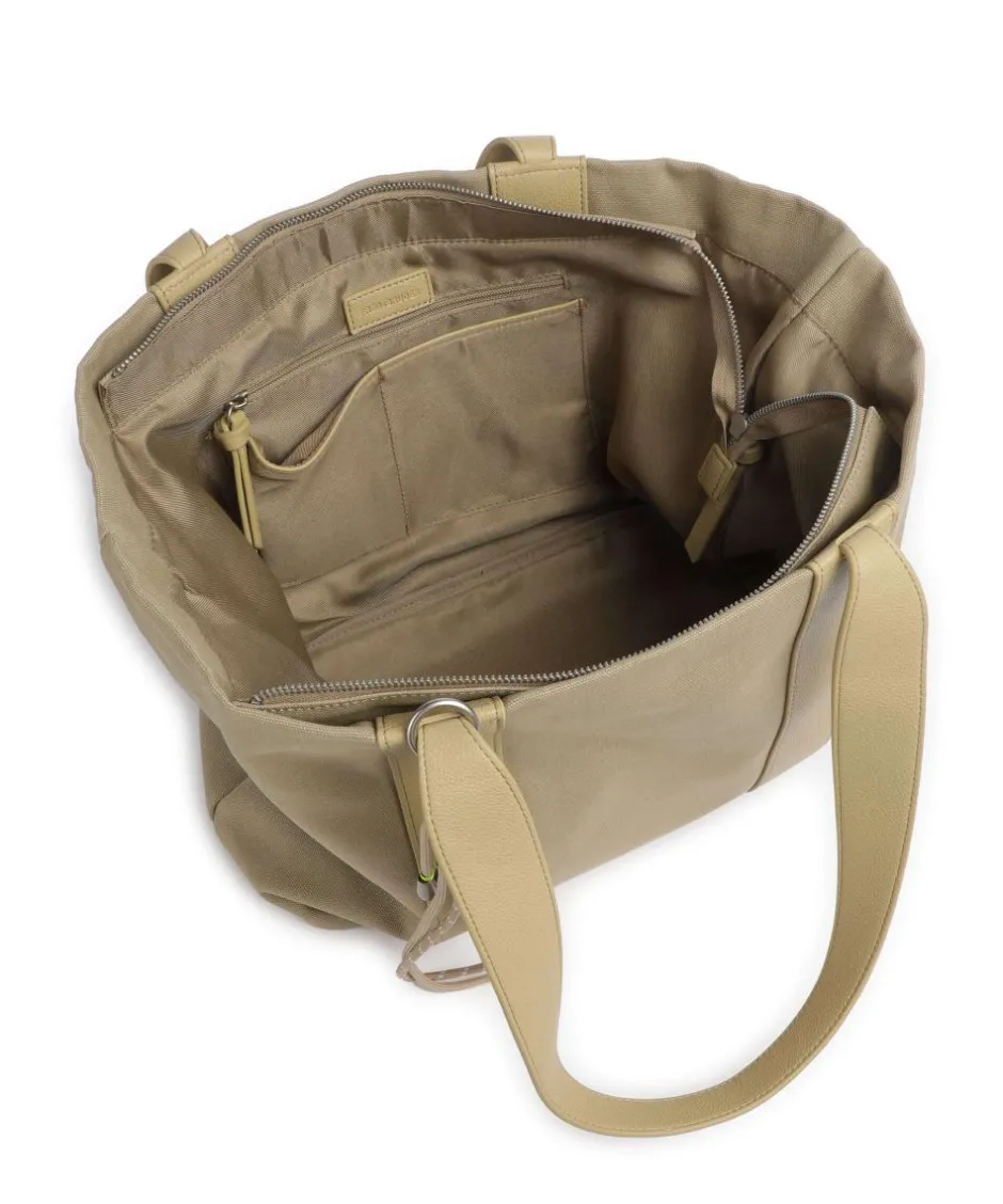 FredsBruder Tote Bags-Carry Me Everywhere Tote bag canvas