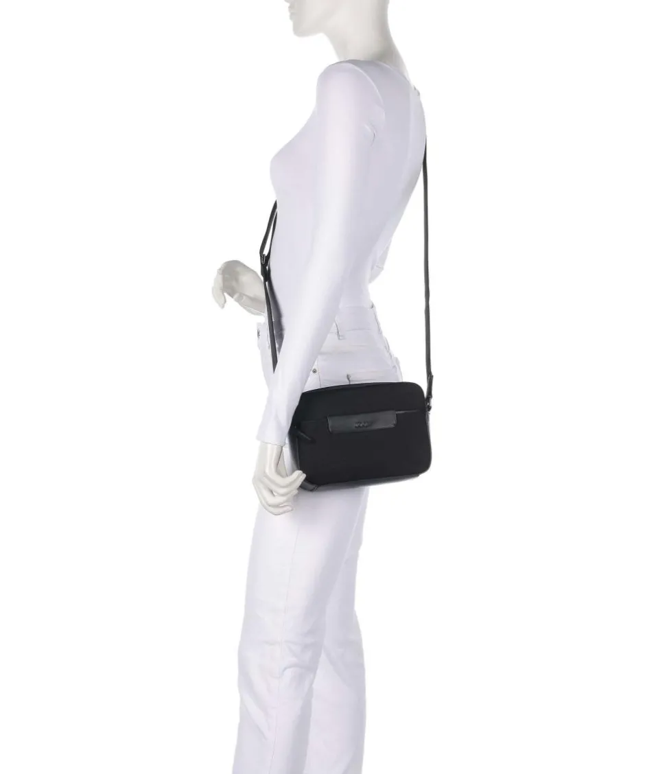JOOP! Crossbody Bags-Cascia Pino Crossbody bag cotton