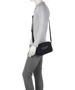 JOOP! Crossbody Bags-Cascia Pino Crossbody bag cotton