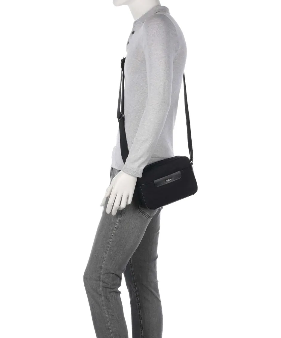 JOOP! Crossbody Bags-Cascia Pino Crossbody bag cotton