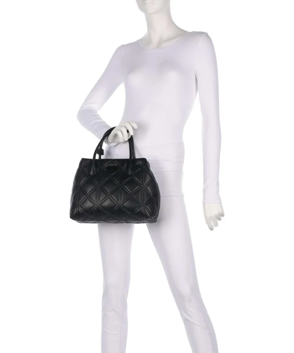 Emporio Armani Handbags-Cassandra Handbag imitation leather