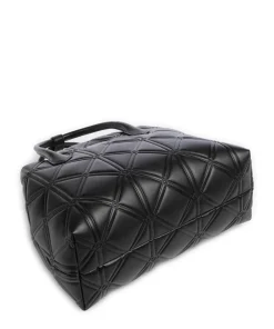 Emporio Armani Handbags-Cassandra Handbag imitation leather