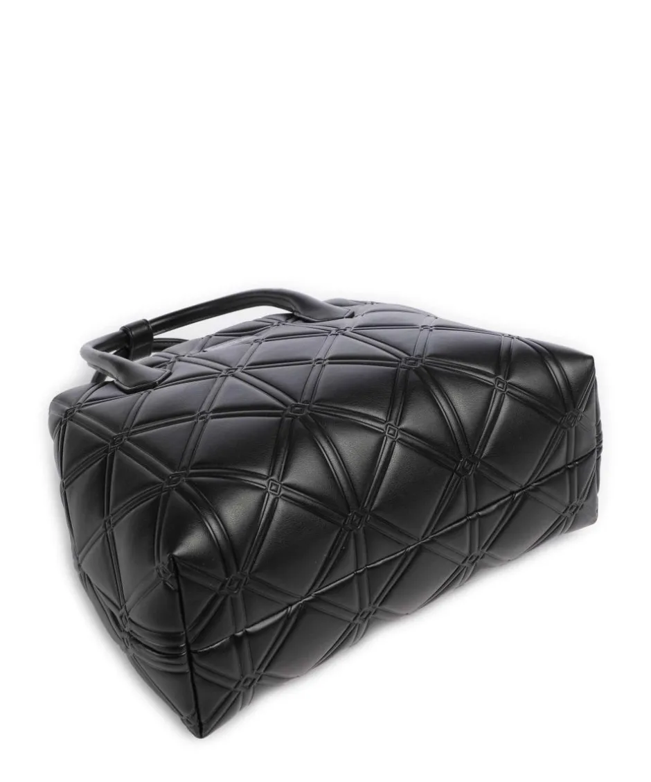 Emporio Armani Handbags-Cassandra Handbag imitation leather