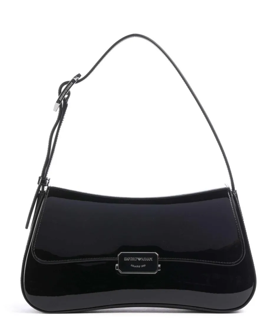 Emporio Armani Shoulder Bags-Cassandra Shoulder bag imitation leather