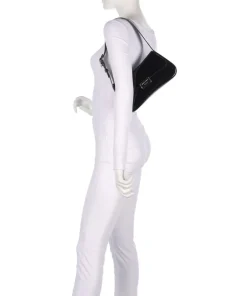Emporio Armani Shoulder Bags-Cassandra Shoulder bag imitation leather