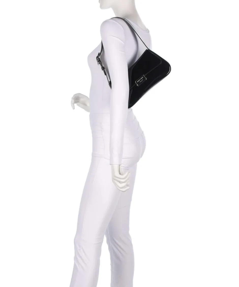Emporio Armani Shoulder Bags-Cassandra Shoulder bag imitation leather