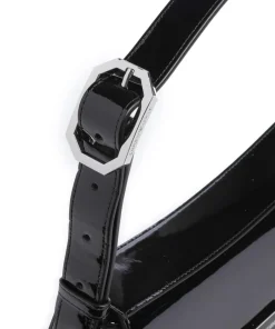 Emporio Armani Shoulder Bags-Cassandra Shoulder bag imitation leather