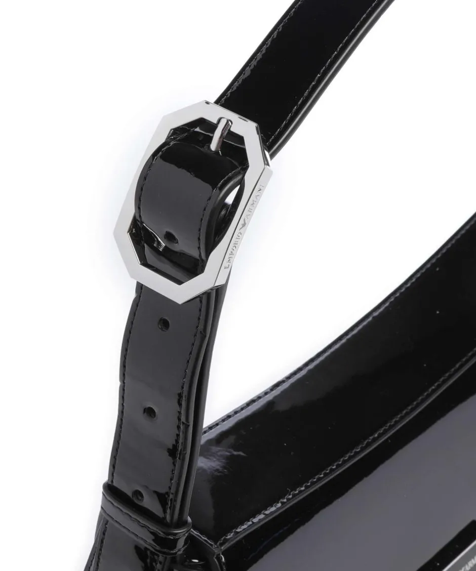Emporio Armani Shoulder Bags-Cassandra Shoulder bag imitation leather