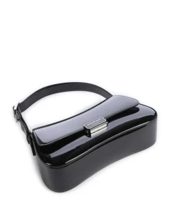 Emporio Armani Shoulder Bags-Cassandra Shoulder bag imitation leather