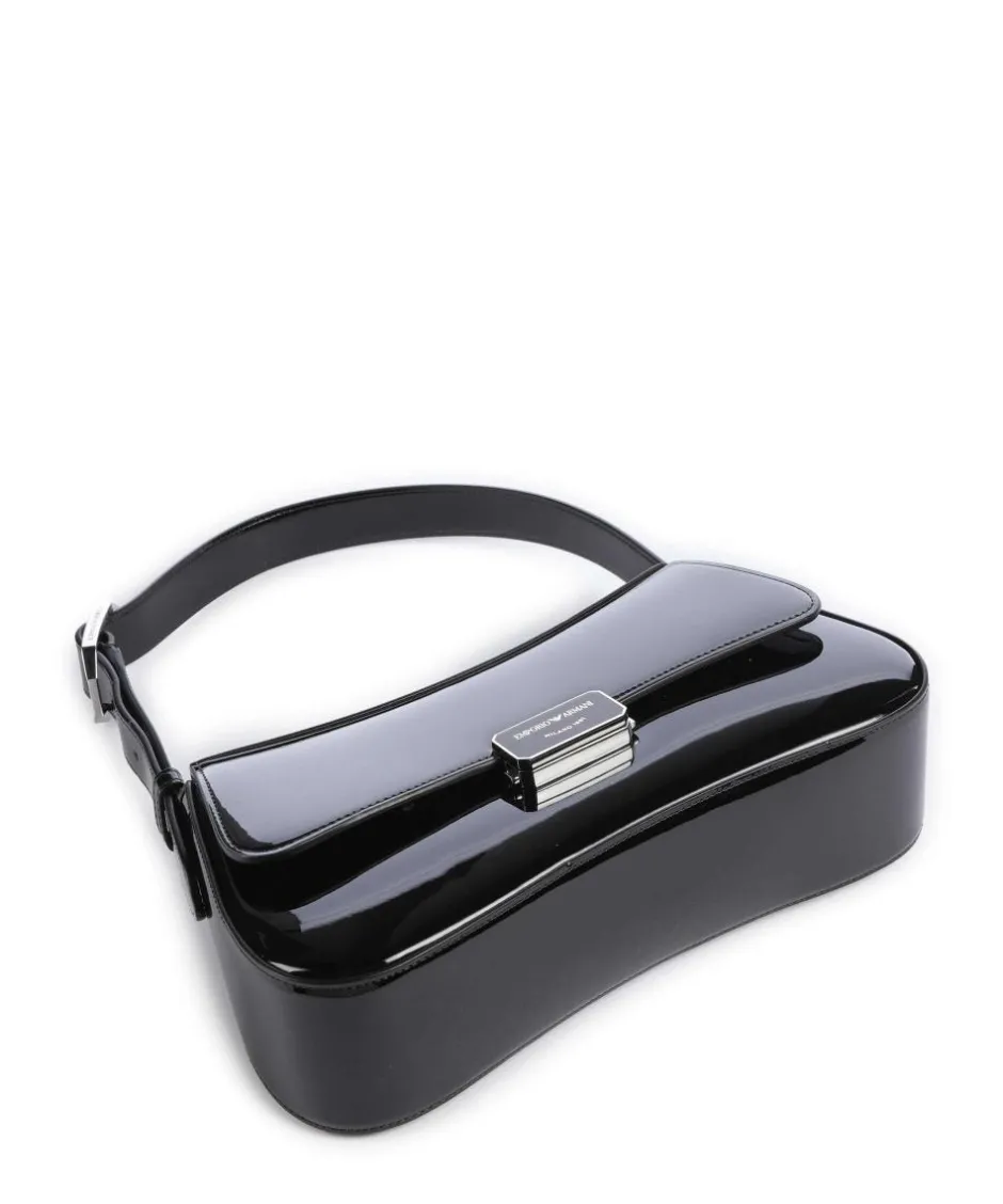 Emporio Armani Shoulder Bags-Cassandra Shoulder bag imitation leather