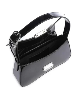Emporio Armani Shoulder Bags-Cassandra Shoulder bag imitation leather