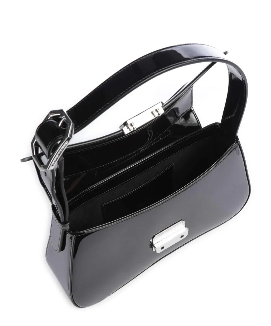 Emporio Armani Shoulder Bags-Cassandra Shoulder bag imitation leather