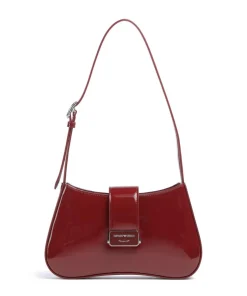 Emporio Armani Shoulder Bags-Cassandra Shoulder bag imitation leather