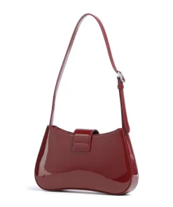 Emporio Armani Shoulder Bags-Cassandra Shoulder bag imitation leather