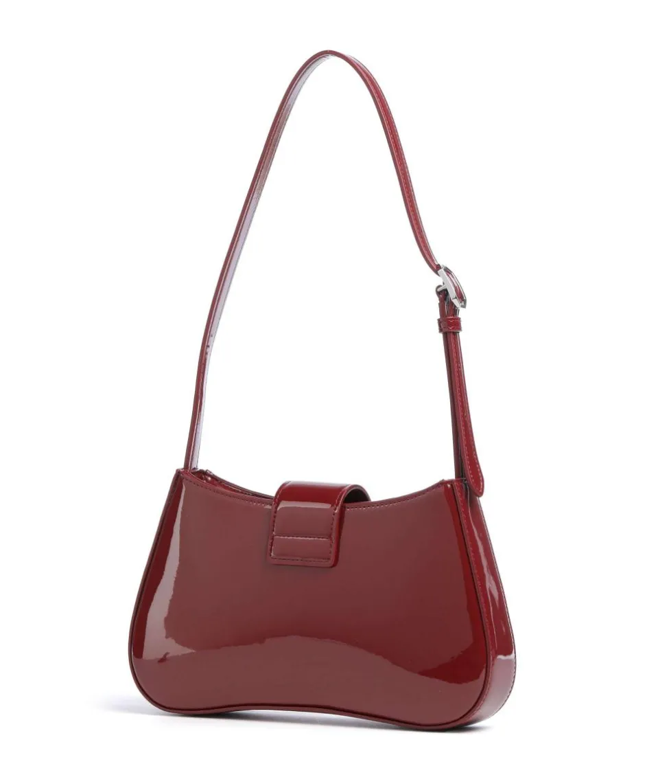 Emporio Armani Shoulder Bags-Cassandra Shoulder bag imitation leather