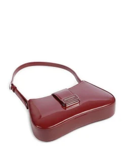 Emporio Armani Shoulder Bags-Cassandra Shoulder bag imitation leather