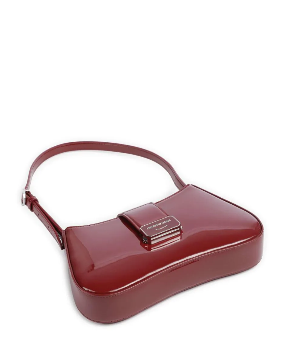 Emporio Armani Shoulder Bags-Cassandra Shoulder bag imitation leather