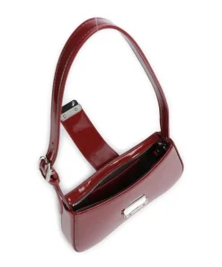 Emporio Armani Shoulder Bags-Cassandra Shoulder bag imitation leather