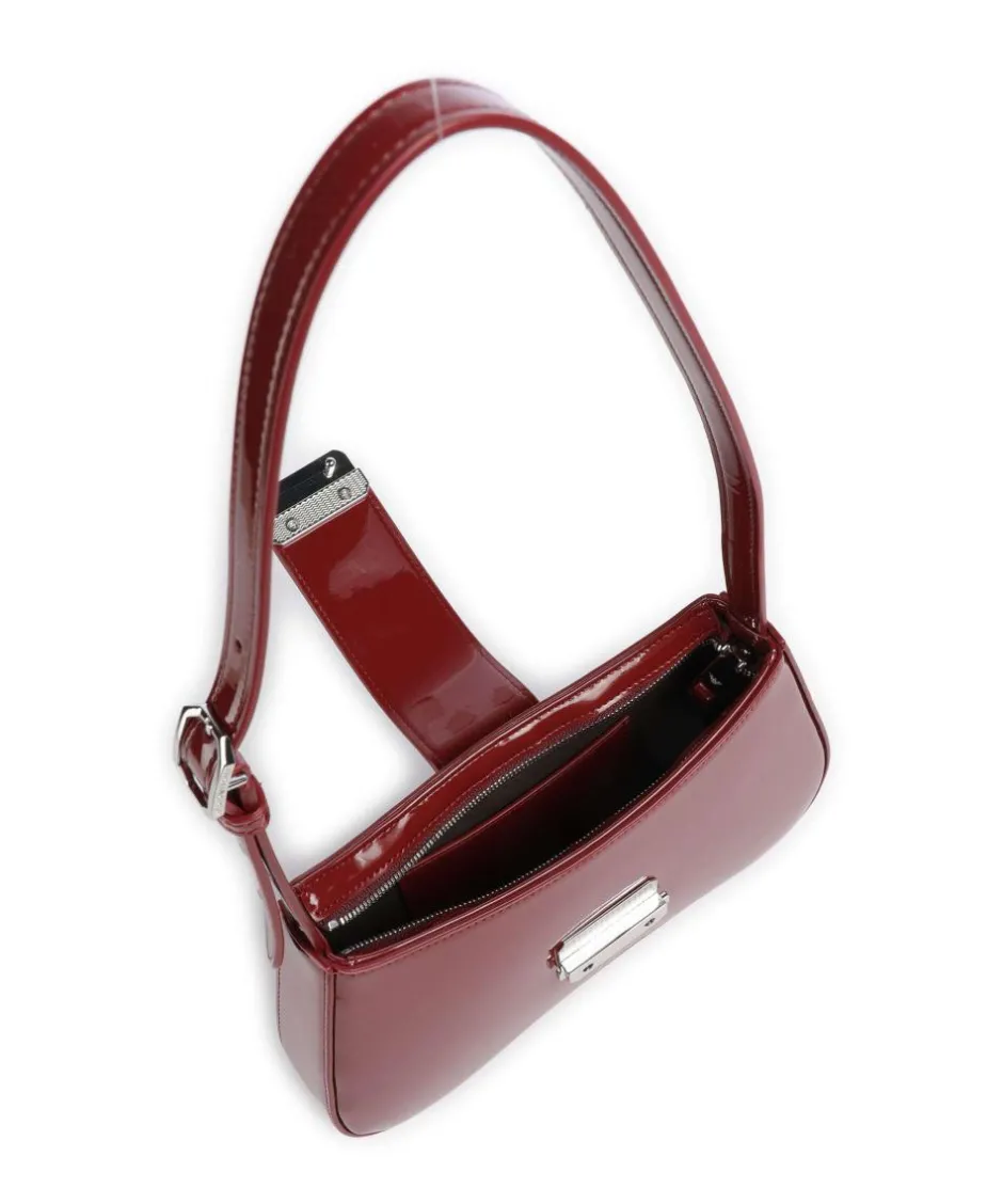 Emporio Armani Shoulder Bags-Cassandra Shoulder bag imitation leather