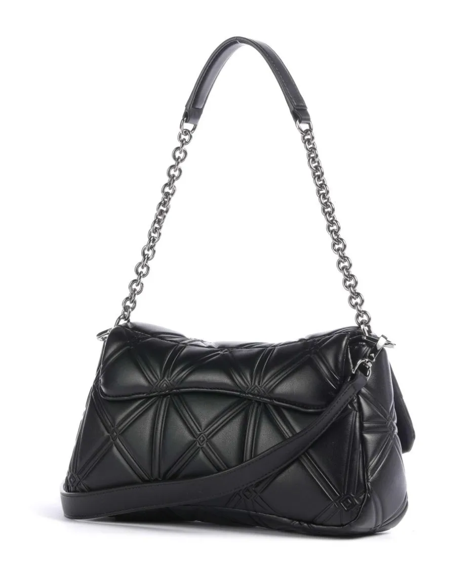 Emporio Armani Shoulder Bags|Crossbody Bags-Cassandra Shoulder bag imitation leather