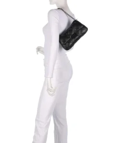 Emporio Armani Shoulder Bags|Crossbody Bags-Cassandra Shoulder bag imitation leather