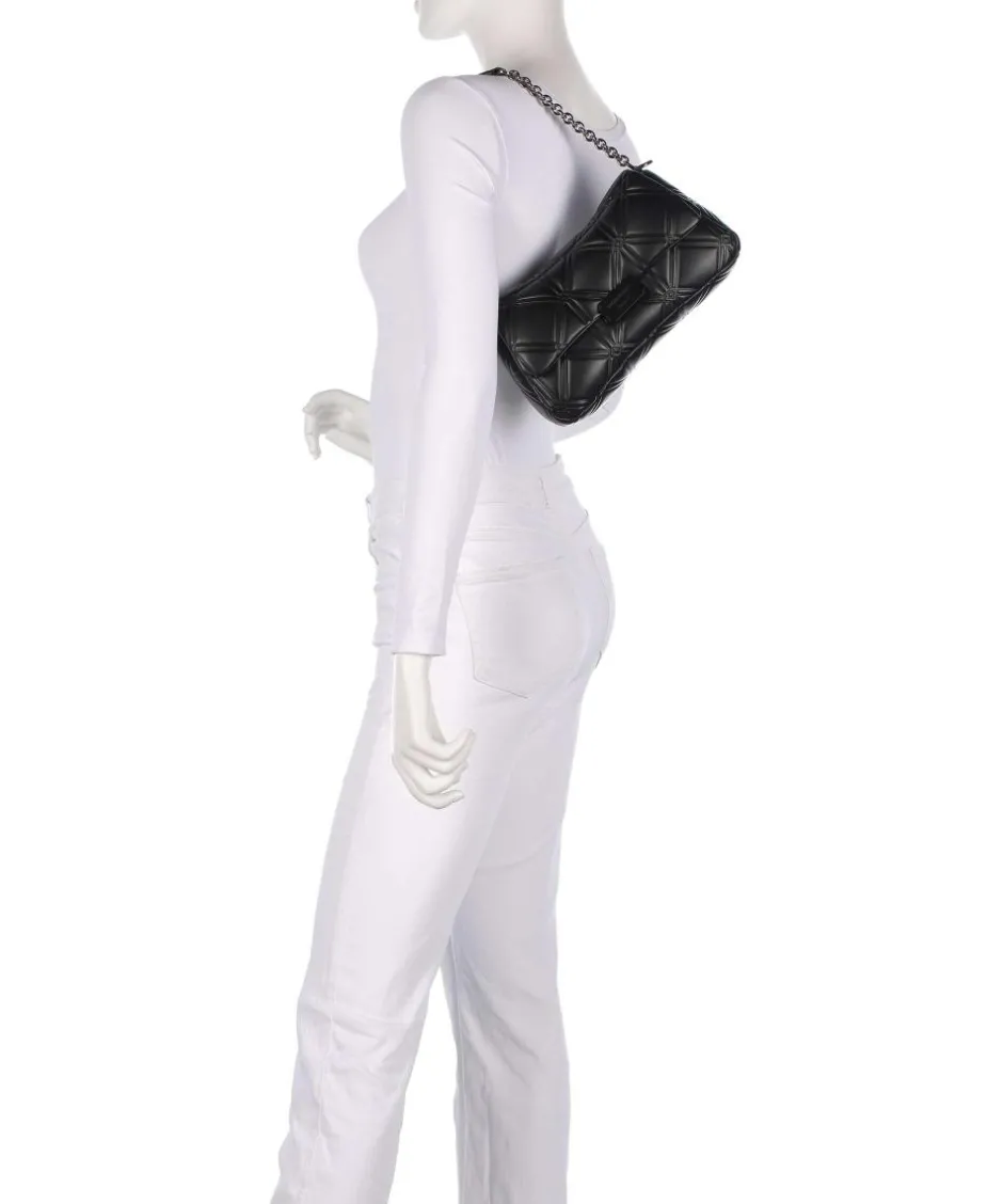 Emporio Armani Shoulder Bags|Crossbody Bags-Cassandra Shoulder bag imitation leather
