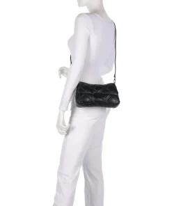 Emporio Armani Shoulder Bags|Crossbody Bags-Cassandra Shoulder bag imitation leather