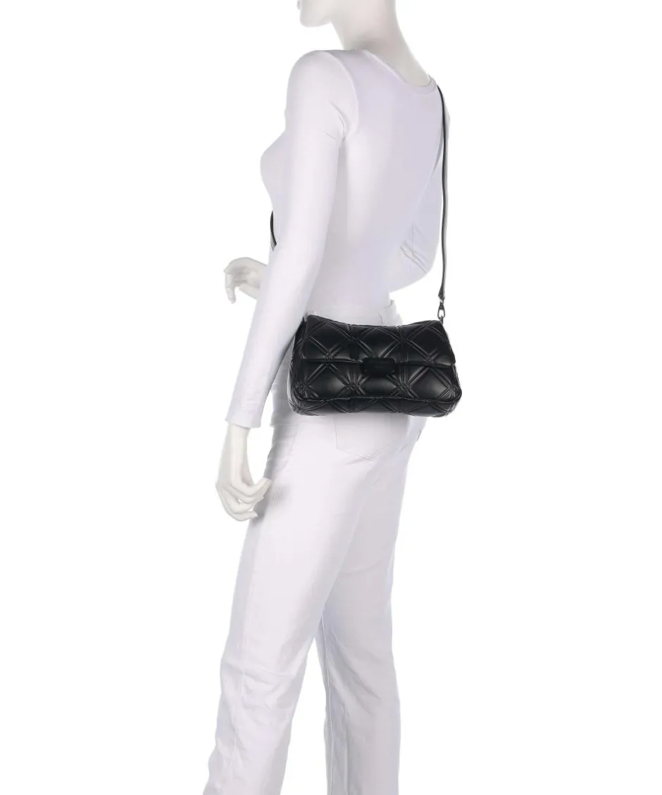 Emporio Armani Shoulder Bags|Crossbody Bags-Cassandra Shoulder bag imitation leather
