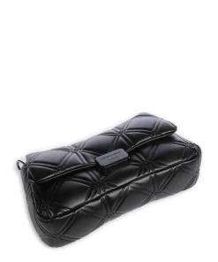 Emporio Armani Shoulder Bags|Crossbody Bags-Cassandra Shoulder bag imitation leather