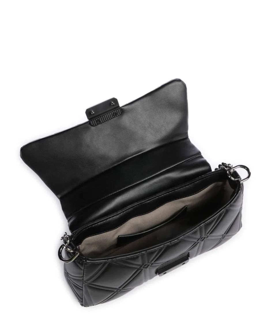 Emporio Armani Shoulder Bags|Crossbody Bags-Cassandra Shoulder bag imitation leather