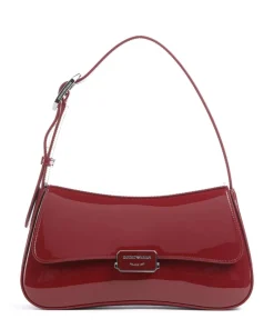 Emporio Armani Shoulder Bags-Cassandra Shoulder bag imitation leather