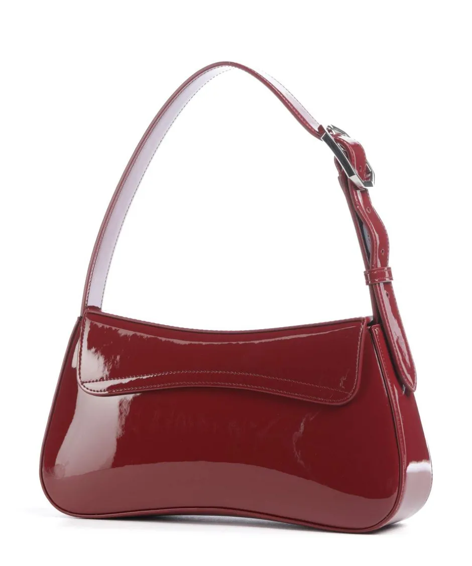Emporio Armani Shoulder Bags-Cassandra Shoulder bag imitation leather