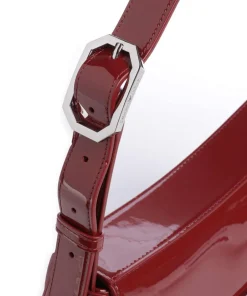 Emporio Armani Shoulder Bags-Cassandra Shoulder bag imitation leather