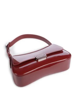 Emporio Armani Shoulder Bags-Cassandra Shoulder bag imitation leather
