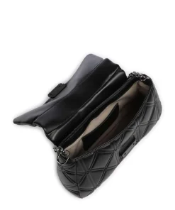 Emporio Armani Shoulder Bags-Cassandra Shoulder bag imitation leather