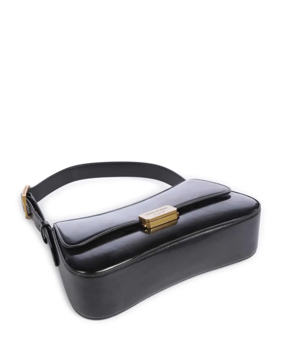 Emporio Armani Shoulder Bags-Cassandra Shoulder bag imitation leather