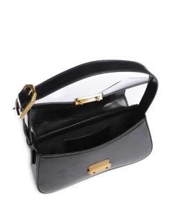 Emporio Armani Shoulder Bags-Cassandra Shoulder bag imitation leather