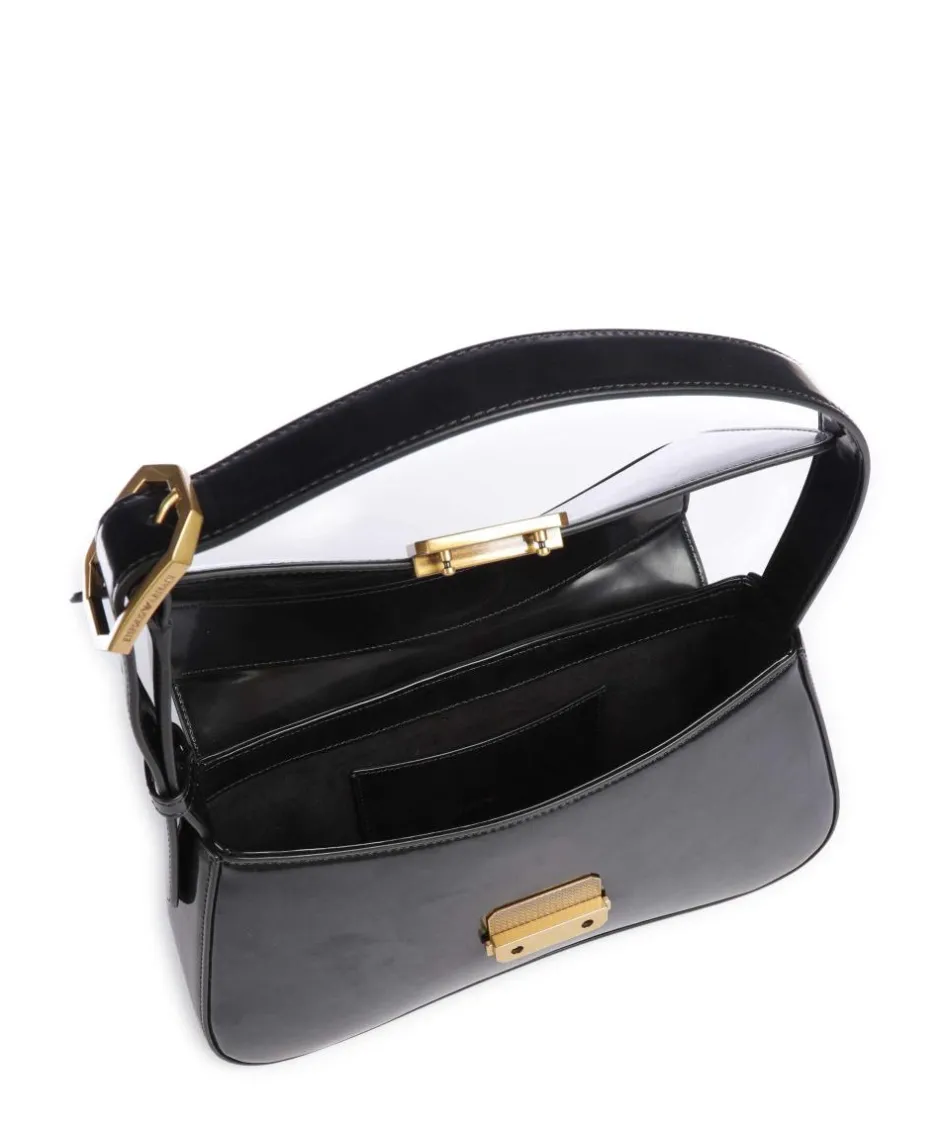 Emporio Armani Shoulder Bags-Cassandra Shoulder bag imitation leather