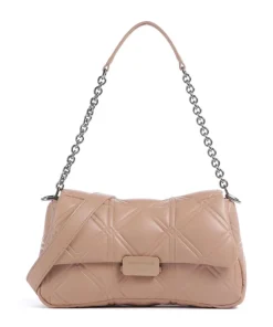 Emporio Armani Shoulder Bags|Crossbody Bags-Cassandra Shoulder bag imitation leather